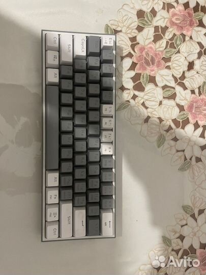 Компьютерный комплект с монитором