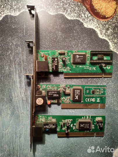 Модемы D-Link & Realtek