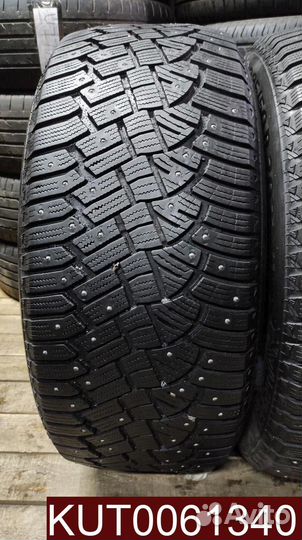 Continental IceContact 2 SUV 285/50 R20 107U