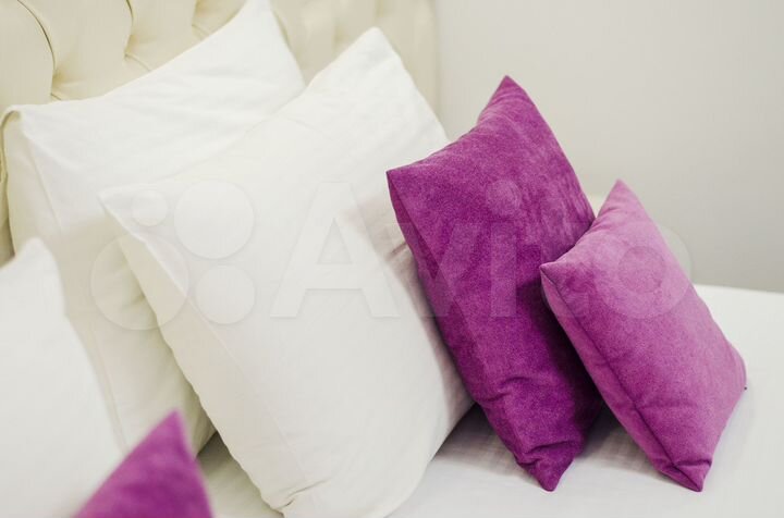 Квартира-студия, 40 м², 1/5 эт.