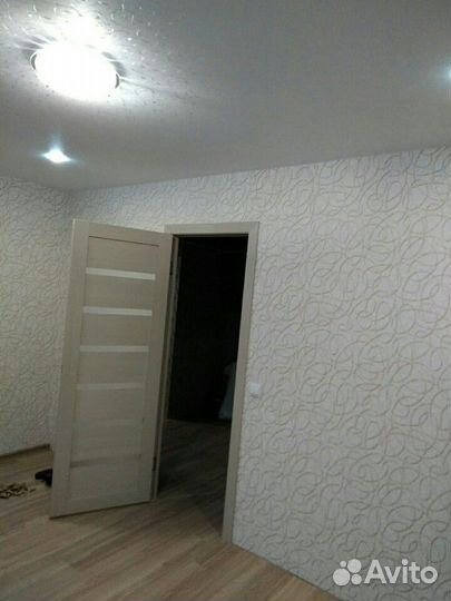 Ремонт под ключ