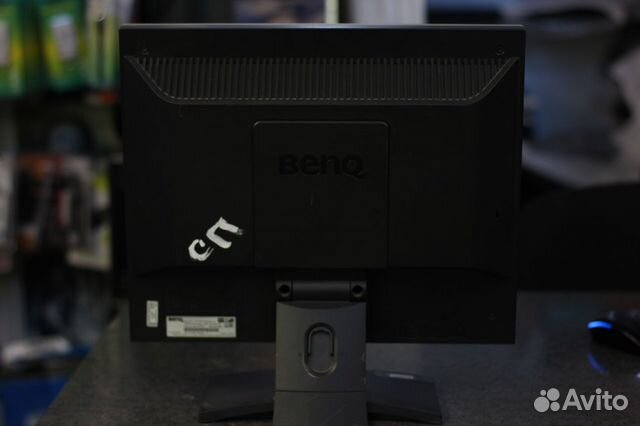 Монитор BenQ FP73G 17