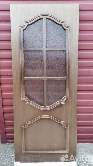 Двери межкомнатные