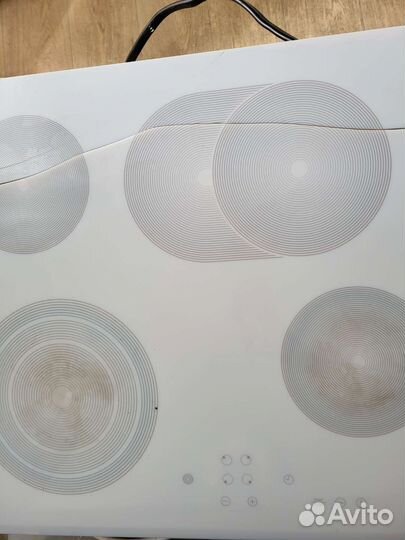 Варочная панель электрическая gorenje