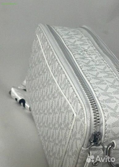 Michael Kors: идеальная женская сумка через плечо