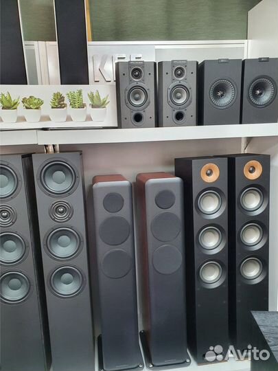 Стереоресивер Denon DRA-800H Black