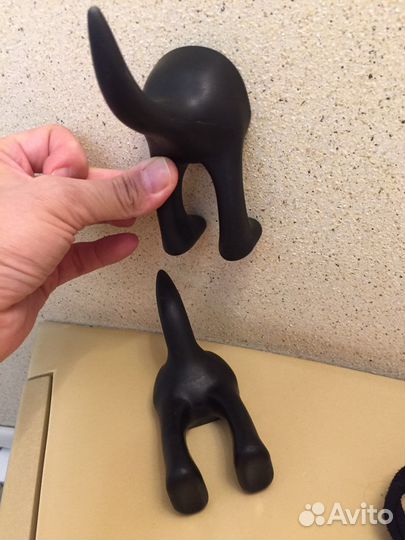 Икея IKEA Дизайнерские Крючки