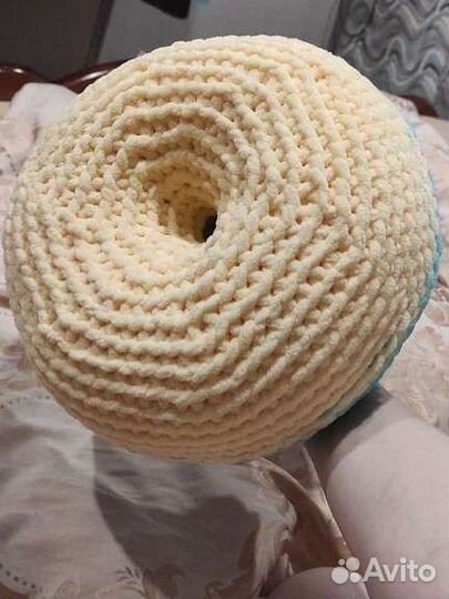 Вяжу на заказ