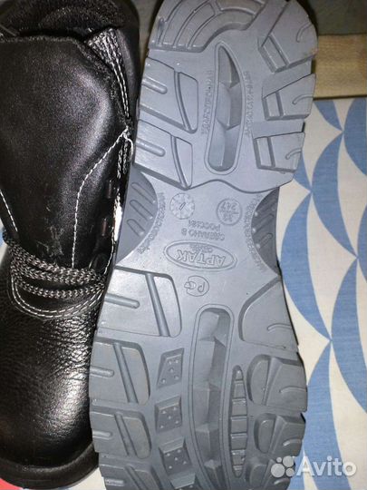 Спецодежда костюм один 52 размер зимний комб