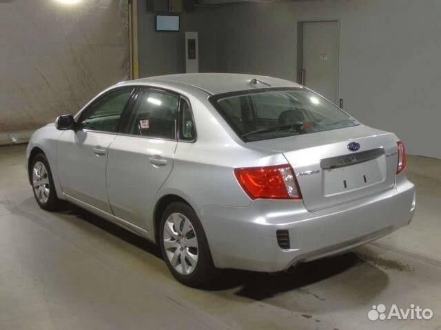 Сервопривод заслонок печки Subaru Impreza GE6 EJ20