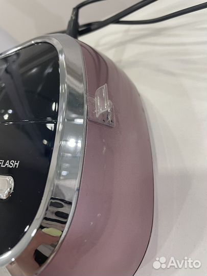 Электроэпилятор Macosmo