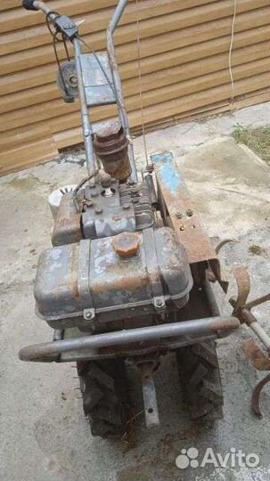 Запчасти мотоблок Каскад