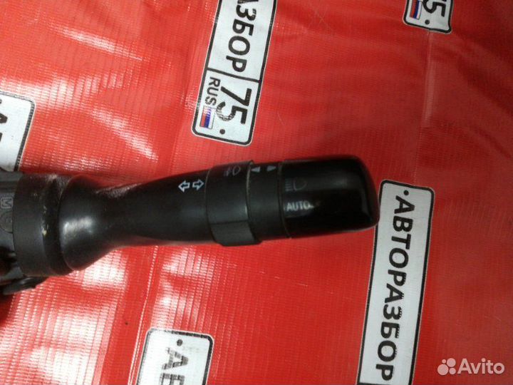 Блок подрулевых переключателей Toyota Mark X