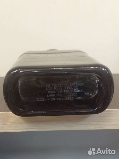 Духи Живэнши Givenchy gentleman (оригинал)