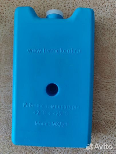 Аккумулятор холода Термо-Конт мк (мхд-1)