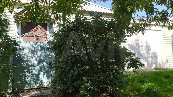 Дом 114,5 м² на участке 8 сот.