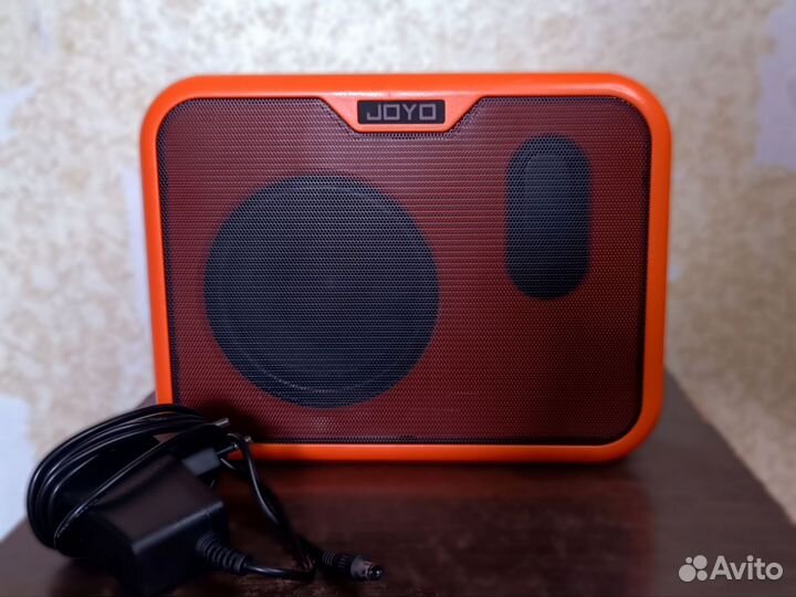 Комбоусилитель