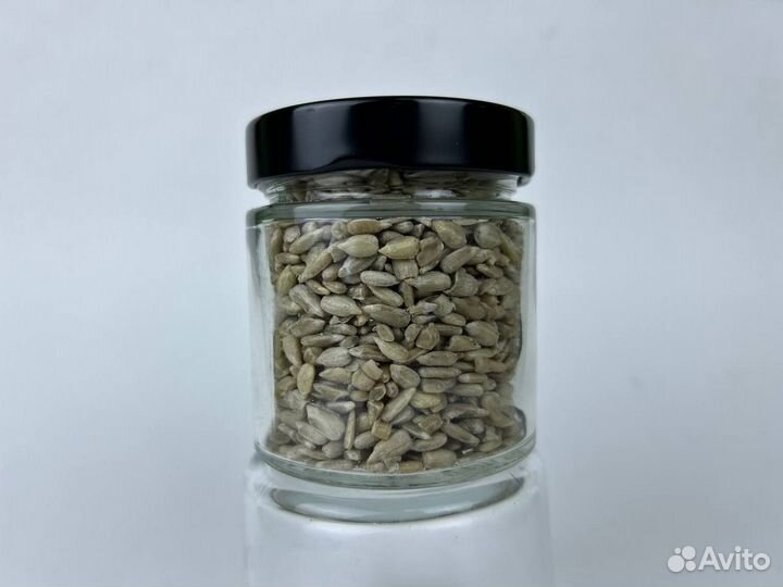 Подсолнечник / Семена подсолнечника