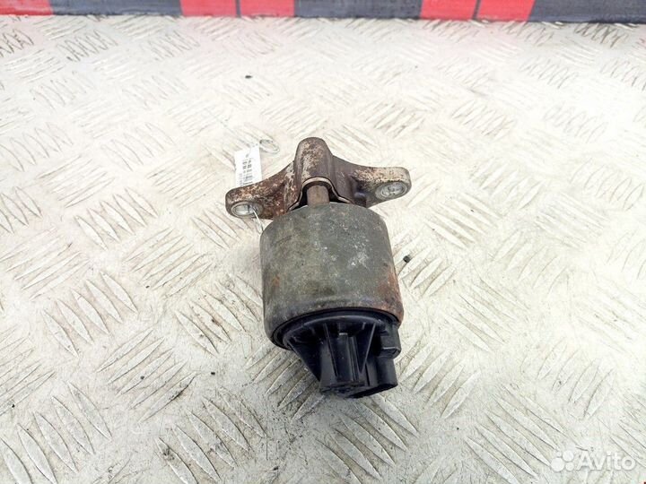Клапан EGR Chevrolet Kalos 2008
