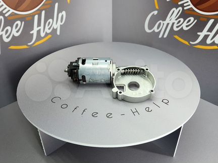 Двигатель кофемолки Saeco/Philips (оригинал)