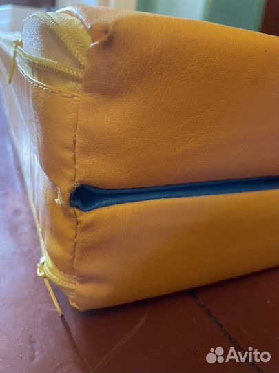 Мат для шведской стенки