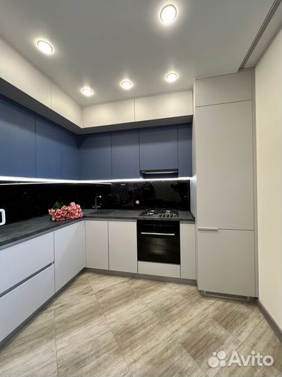 Кухни на заказ от производителя в Омске