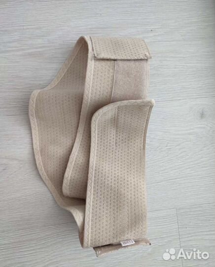 Бандаж дородовый и после родов