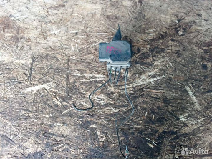 Блок ABS Chevrolet Rezzo