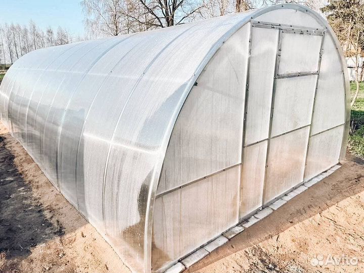 Крепкие Белорусские Теплицы Бесплатная доставка