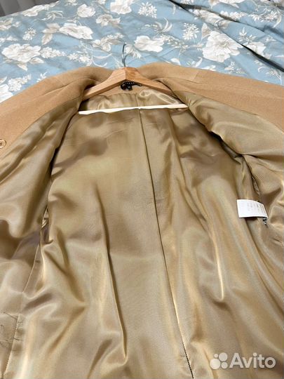 Пальто женское 42 44