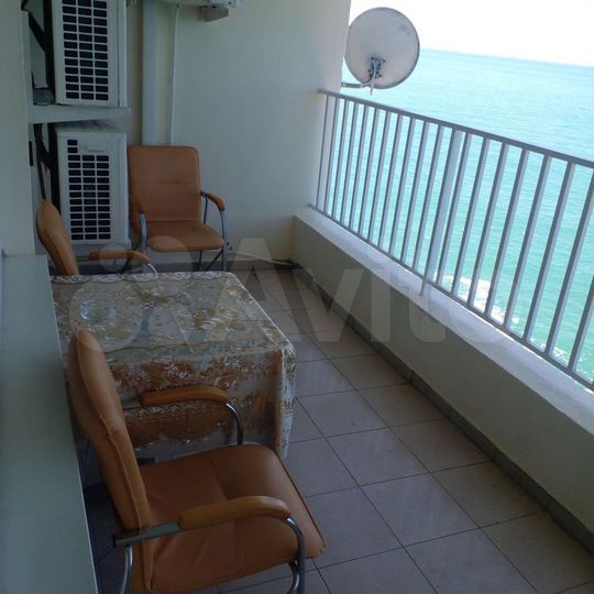 Комната 20 м², 4/4 эт.