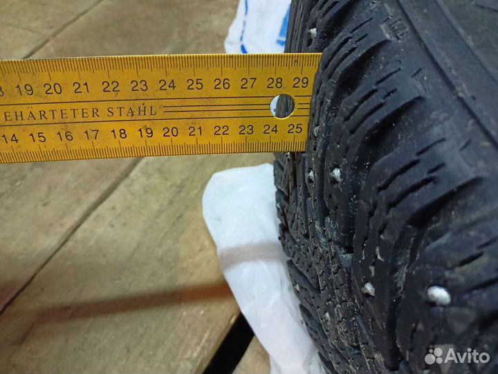 Nokian Tyres Hakkapeliitta 8 205/55 R16 95T