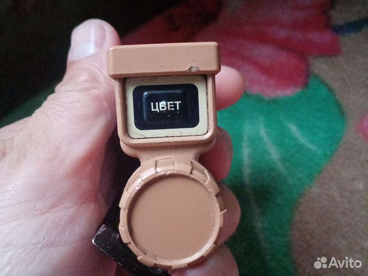 Фонарь комплект ратник