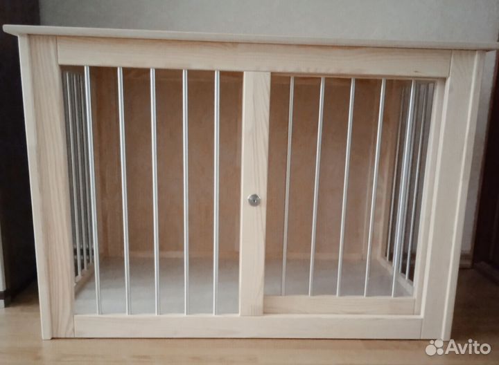 Клетка для животных