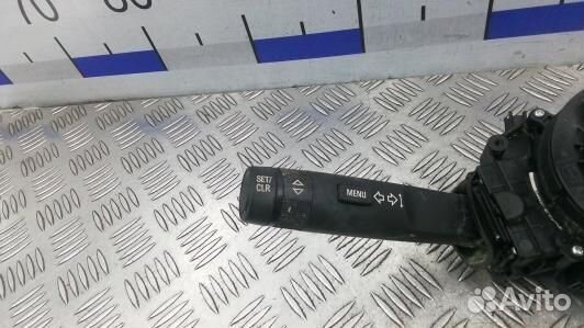 Переключатель поворотов и дворников (стрекоза) che