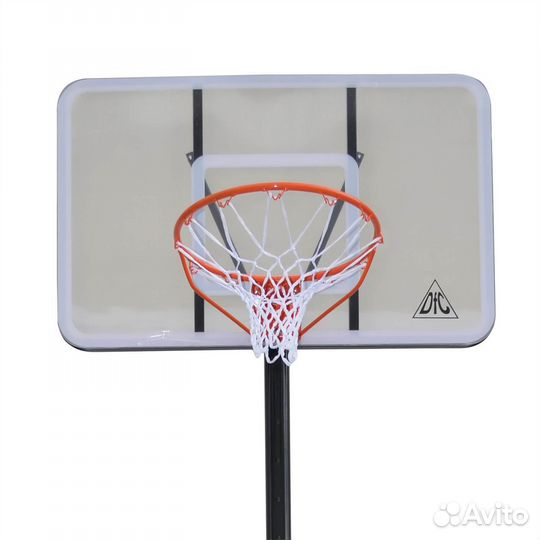 Баскетбольная стойка до 305 см