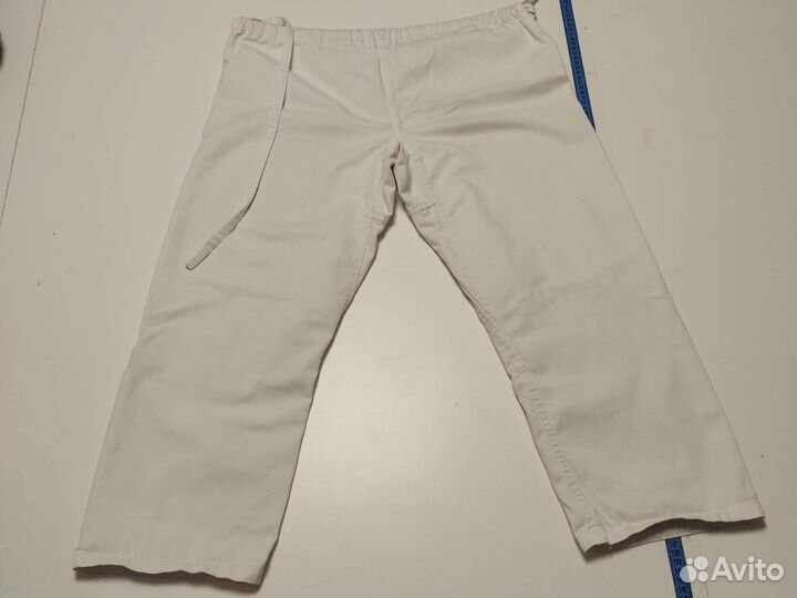 Кимоно для дзюдо