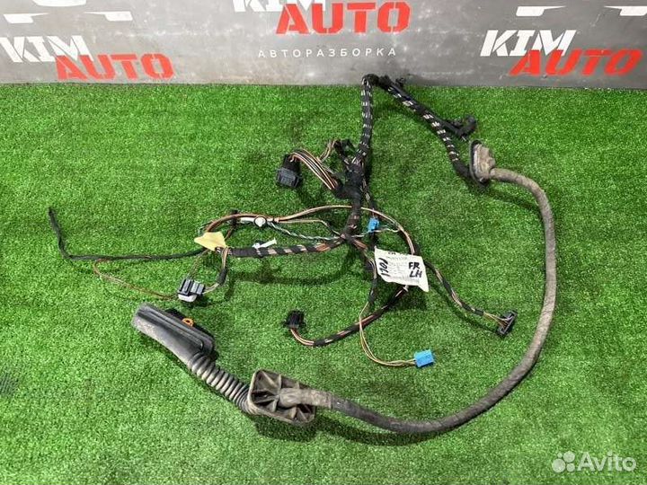 Проводка двери передней левой Volkswagen Polo 5