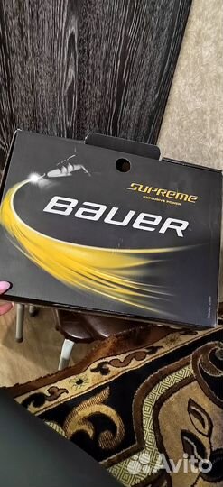 Коньки хоккейные детские 27 размер