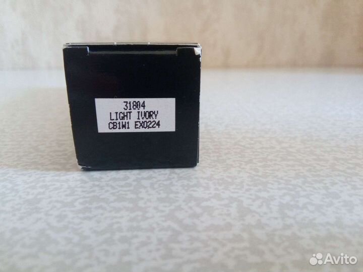 Декоративная косметика Орифлейм