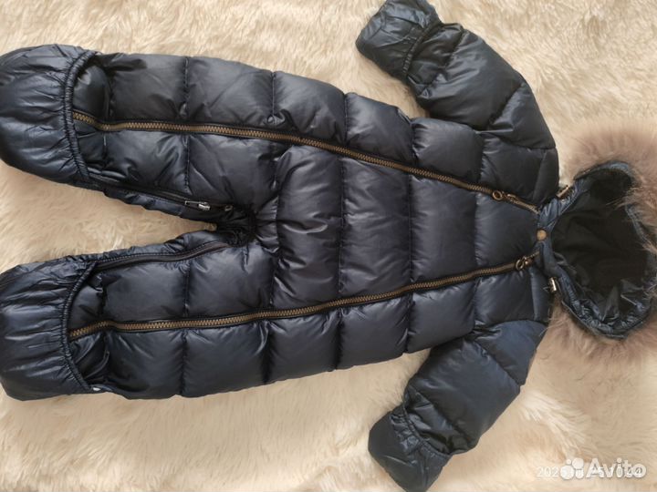 Зимний комбинезон 86 Arctiline