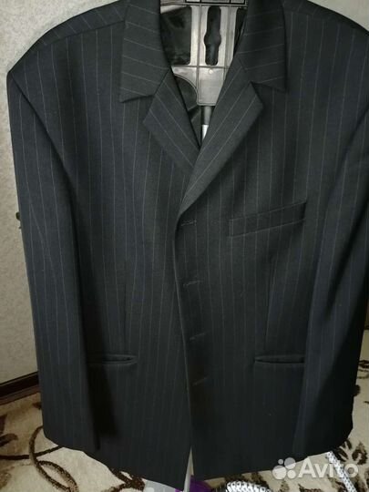 Пиджак мужской