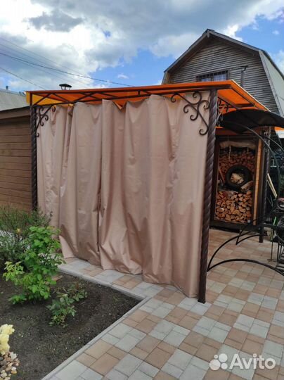 Ткань оксфорд