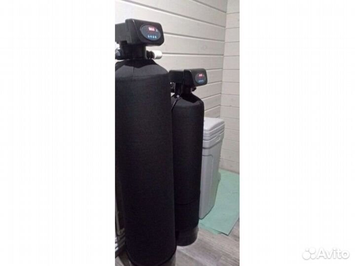 Фильтр очистки вп-5495