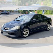 Honda Integra 2.0 MT, 2005, 285 800 км, с пробегом, цена 525 000 руб.