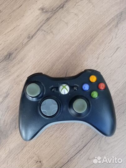 Xbox 360
