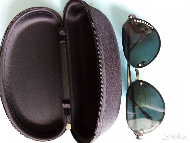 Очки женские UV400, категория 3*