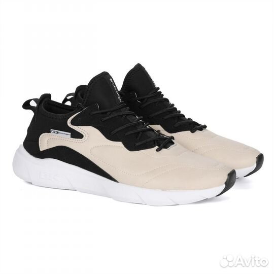 Унисекс кроссовки British Knights troy B51-3624-05