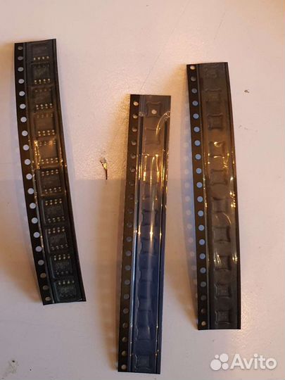 Шим-контроллеры