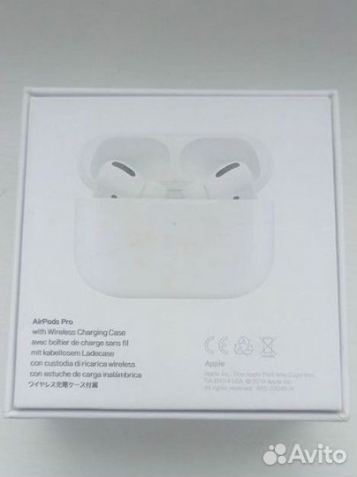 AirPods Pro копия